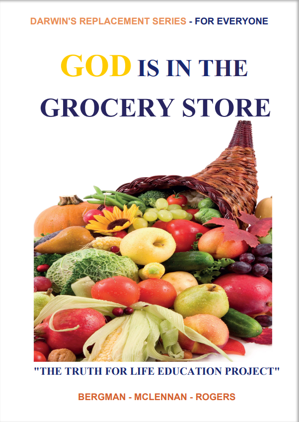 God in the Grocery Store 